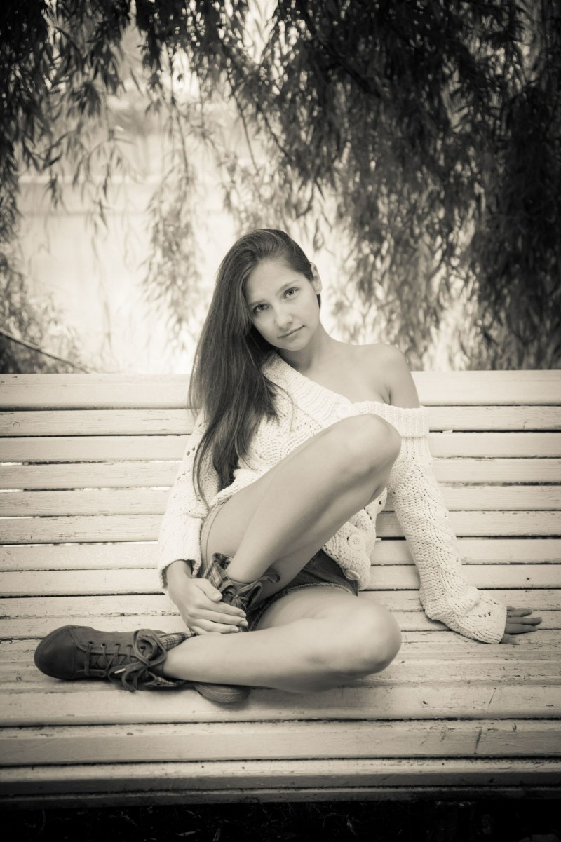 Julia Mityukova Igorevna