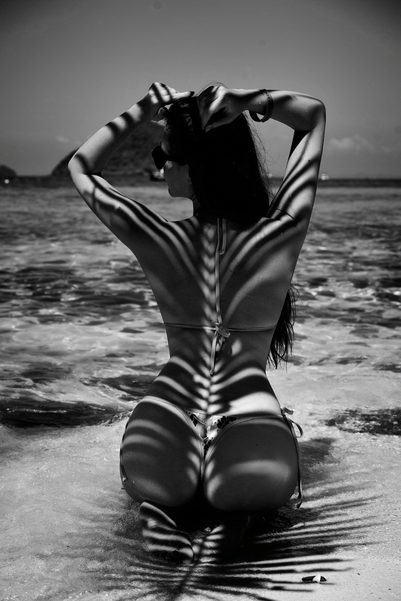 Elena Likhomanova nude