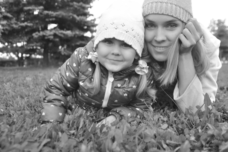 Evgenia Bushueva actress