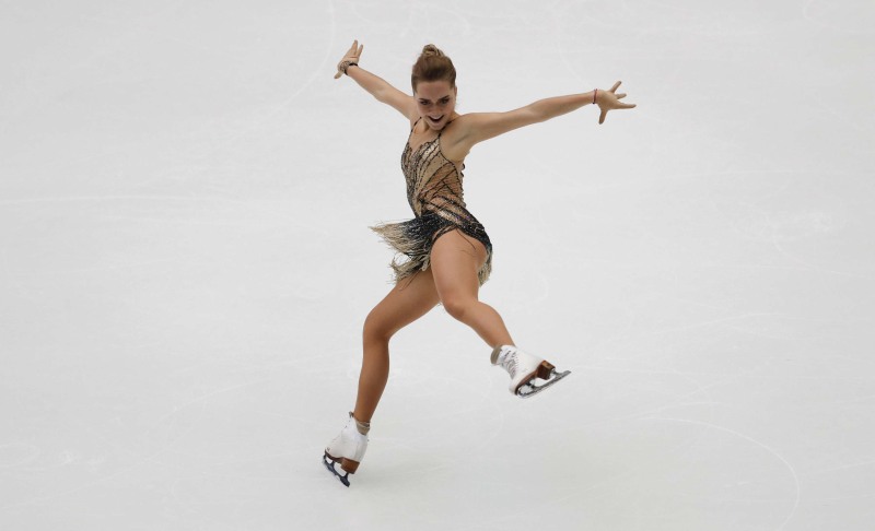 Klimov photographer Tyumen