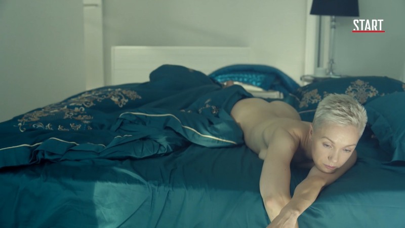 Daria frost naked frost