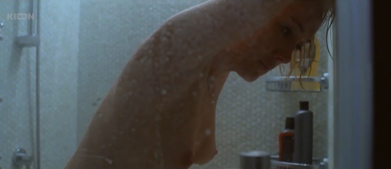 Clinic of happiness Naked Daria Moroz