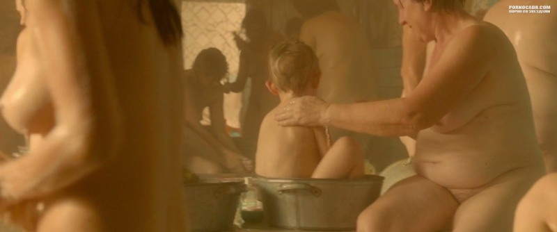 Erotic scenes of Daria Moroz