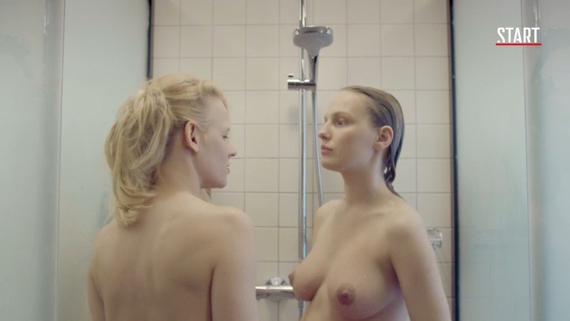 Daria frost season 2