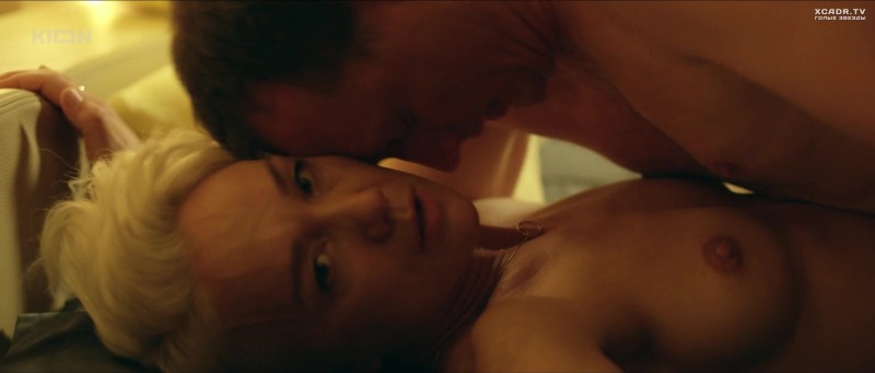 Aglaya Tarasova porn movie