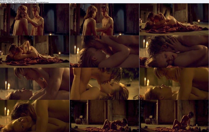 Rachel Bilson Pop xxx