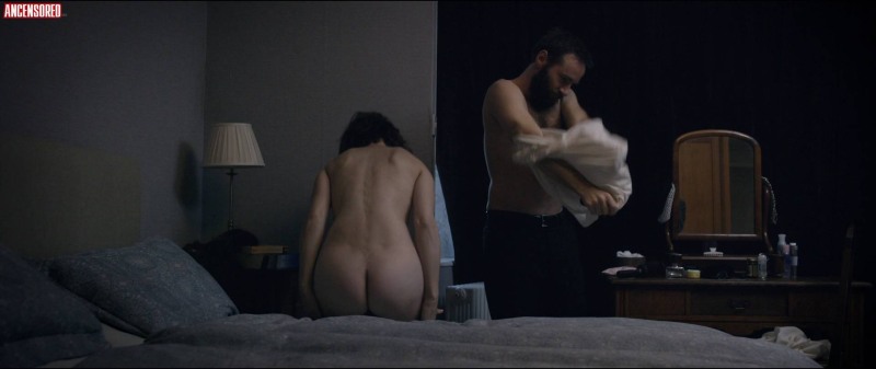 Fakes naked Rachel Macadams