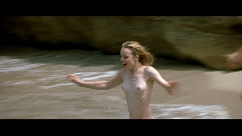 Rachel Macadams Pornography