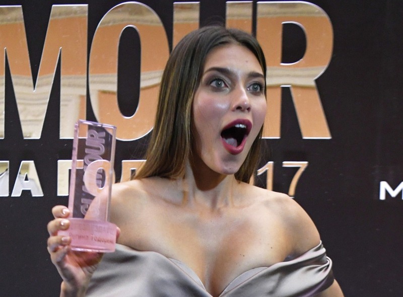 BDSM Hotel in Eagle and Tails