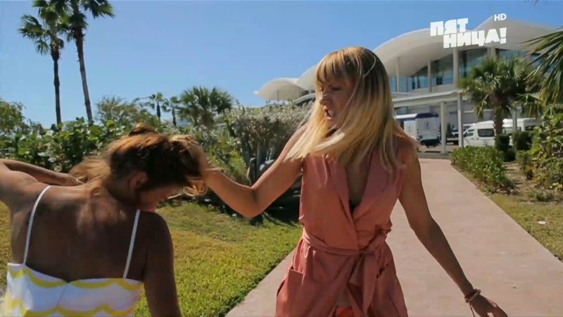 Lesya Nikityuk Maxim 2020