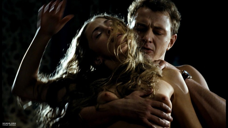 Anna Chipovskaya nude in films