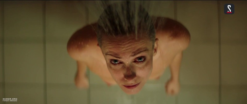 Actress Natalya Rudova Naked