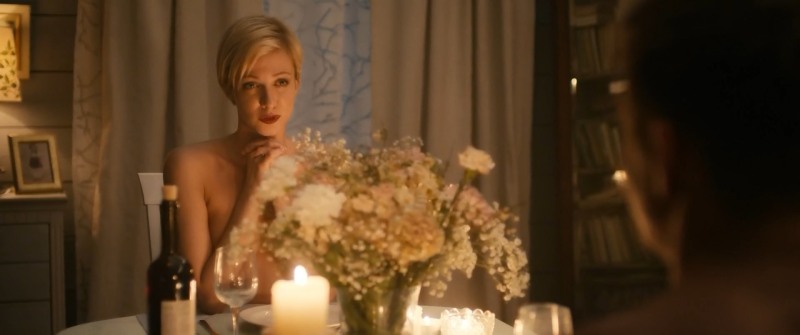 Marina Maksimova Maxim Nude