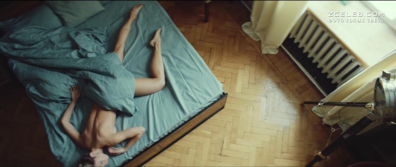 Polina Maximova Maxim