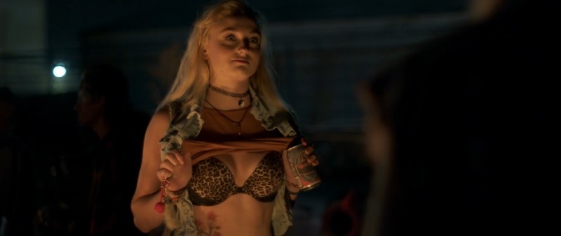 Sophie Turner Pornography