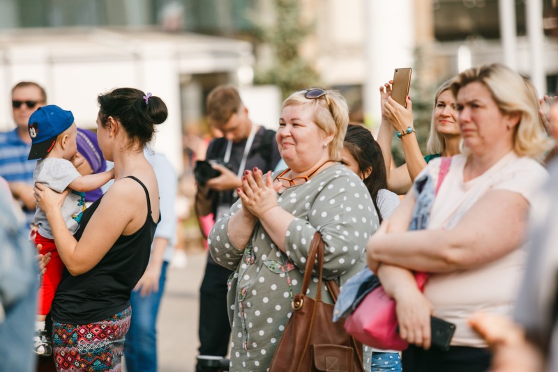 Bikini pleasure Natalia Ermakova