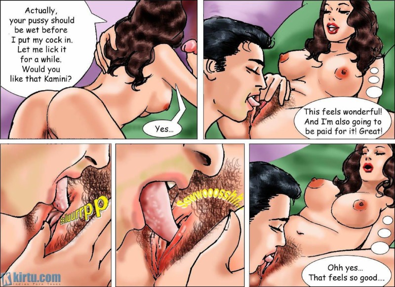 Erotic stories in pictures