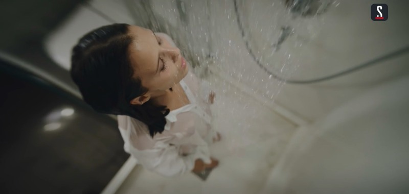 Valeria Volkova model