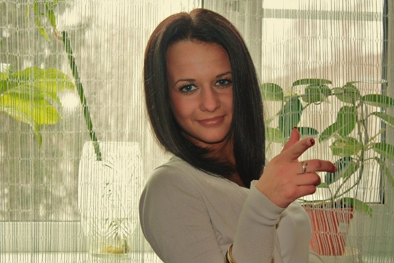 Irina Granova Voskresensk