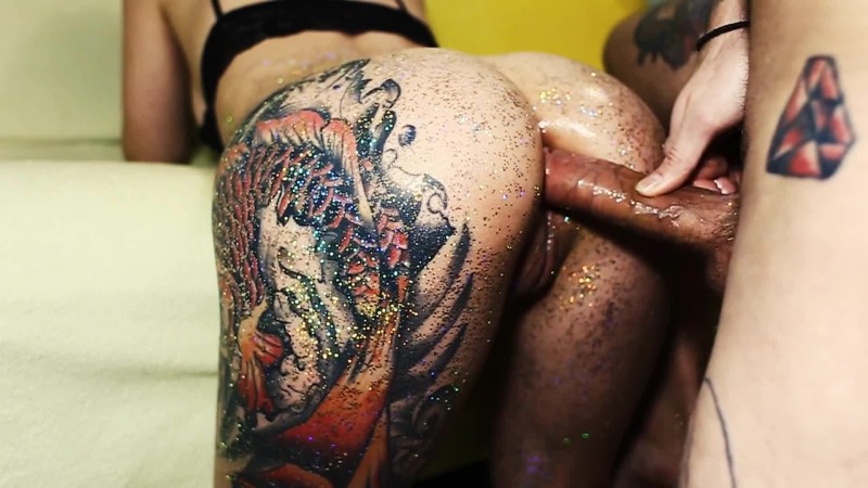 Katya Sambuca Valkyrie