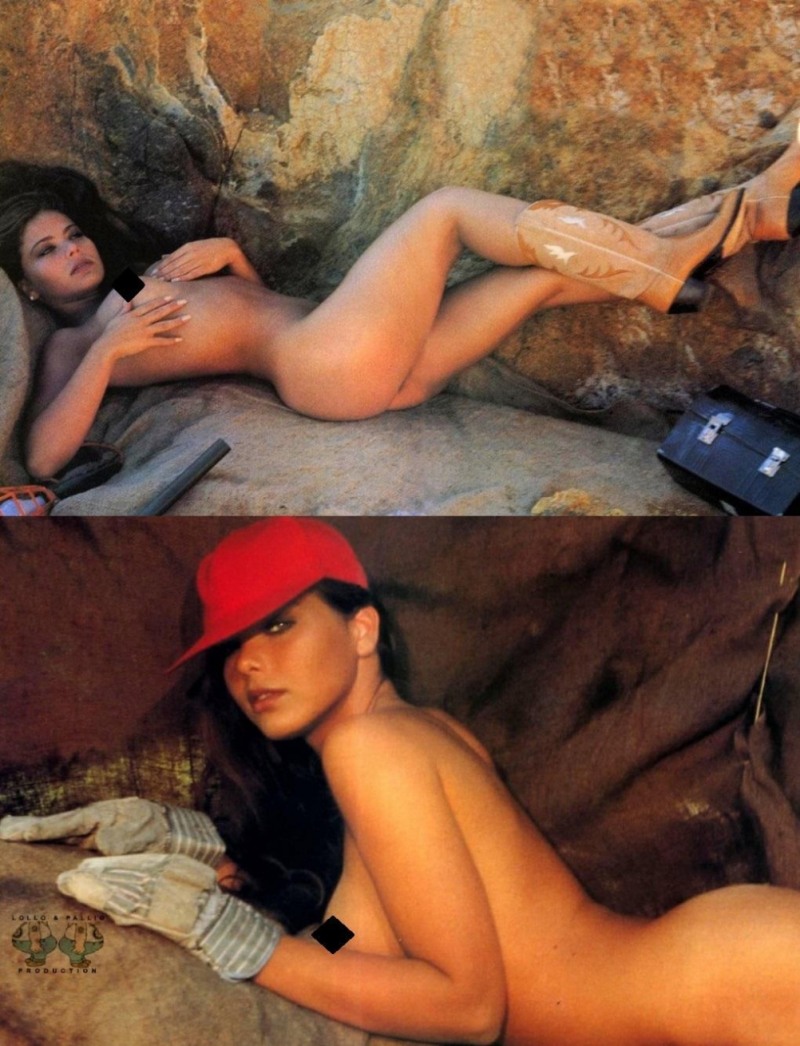 Ornella muti is erotic