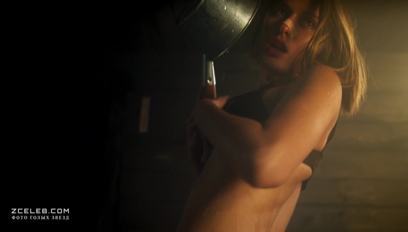 Lyubov Aksenova bed scenes 2012