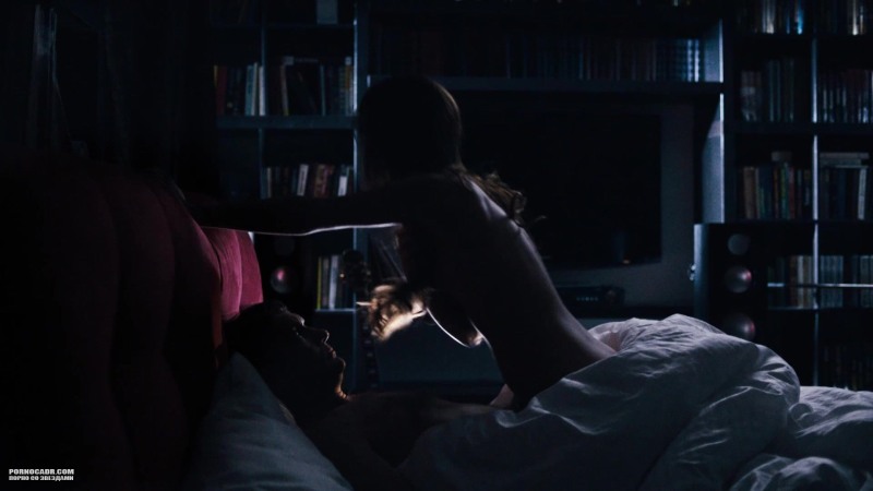 Love Aksenova breast