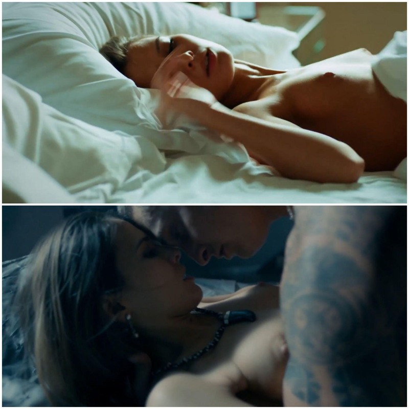 Love of Aksenova Pornstar