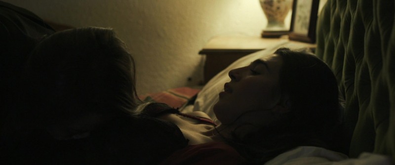 Naked Sexy Lauren Andrea