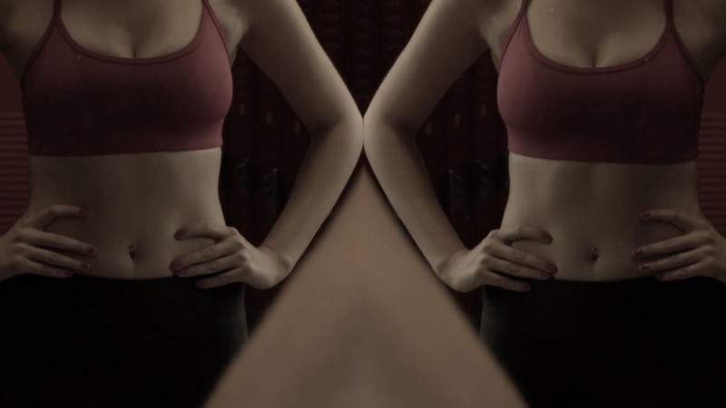 Laura Valencia Bikini Fit