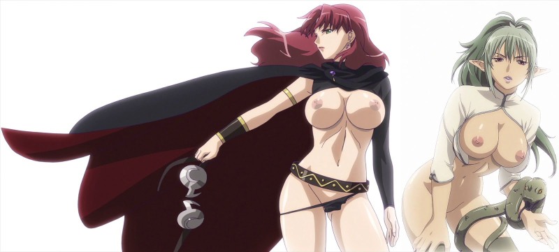 Hentai blade cutting demons nezuko