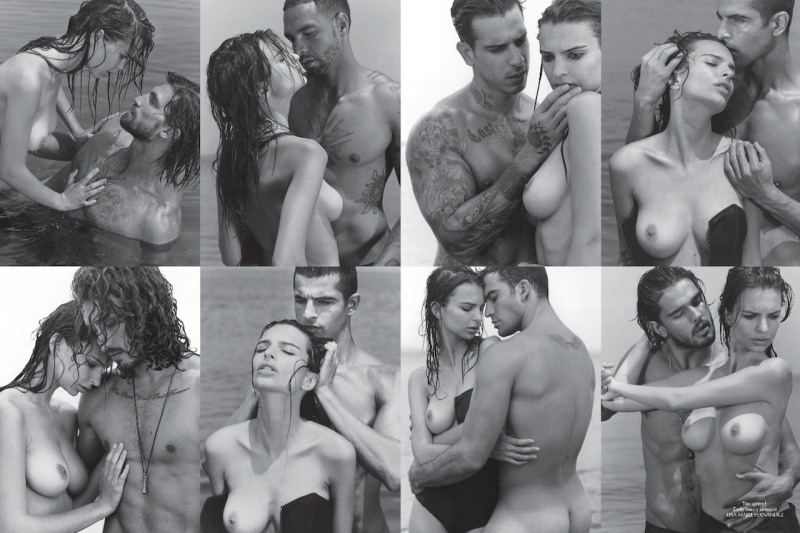 Emily Ratazhkovsky Vagina