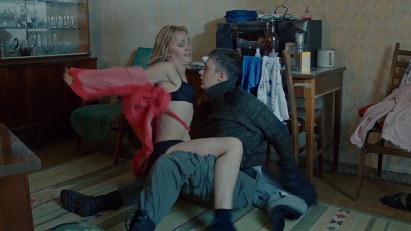 Yanina Sokolova Nagish