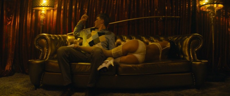 Yana Koshkina Tits Film