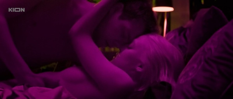 Yana Koshkin was exposed