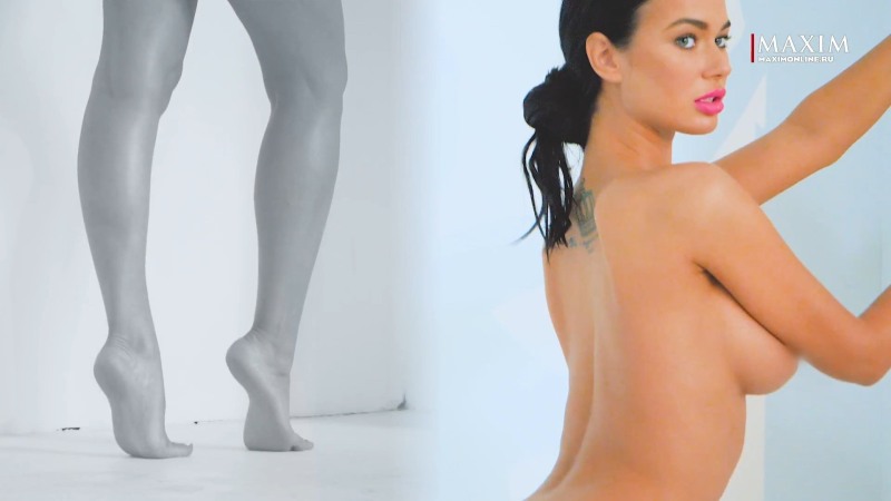 Yana Koshkina Porn actress