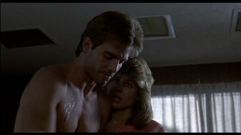 Linda Hamilton. Porn photo, anal