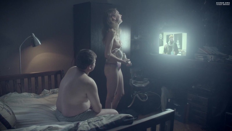 Anastasia Vedenskaya