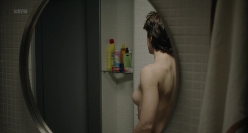 Barbara Kellerman BDSM