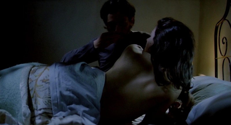 Barbara Lenny Barbara Lennie Nude