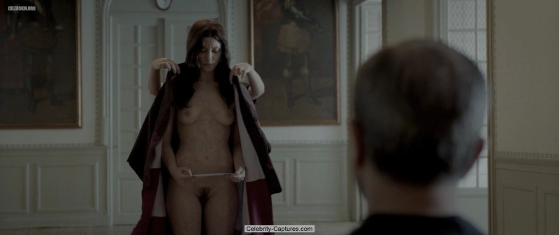 Barbara Lenny Magical Girl Naked Scenes