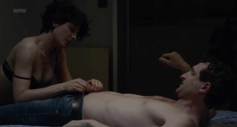 Barbara Lenny Barbara Lennie Nude