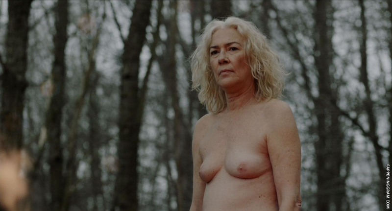 Barbara Lenny photo naked