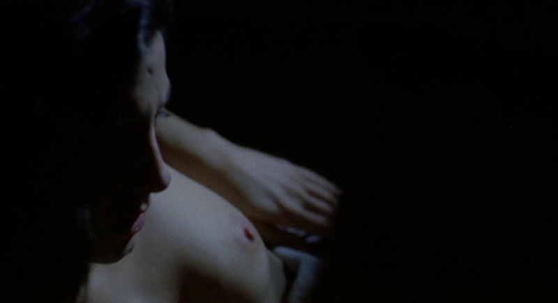 Barbara Lenny Barbara Lennie Nude