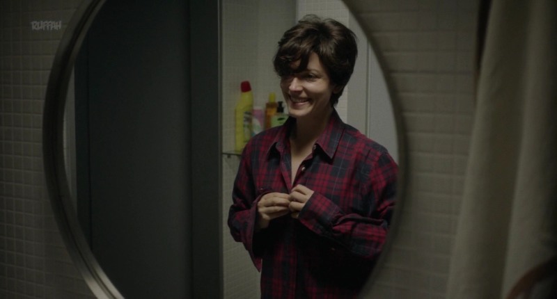 Barbara Lenny Erotic scenes