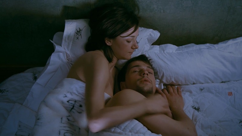 Daniela Santiago photo XXX