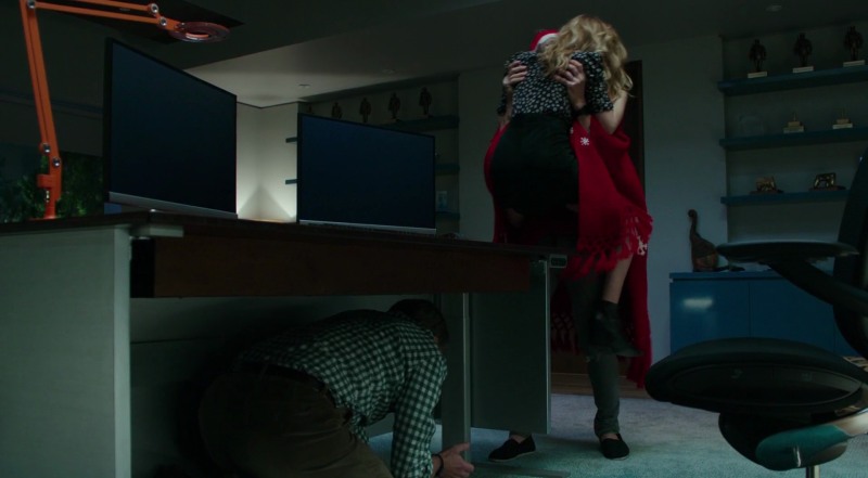 Zoya Deutsch who him