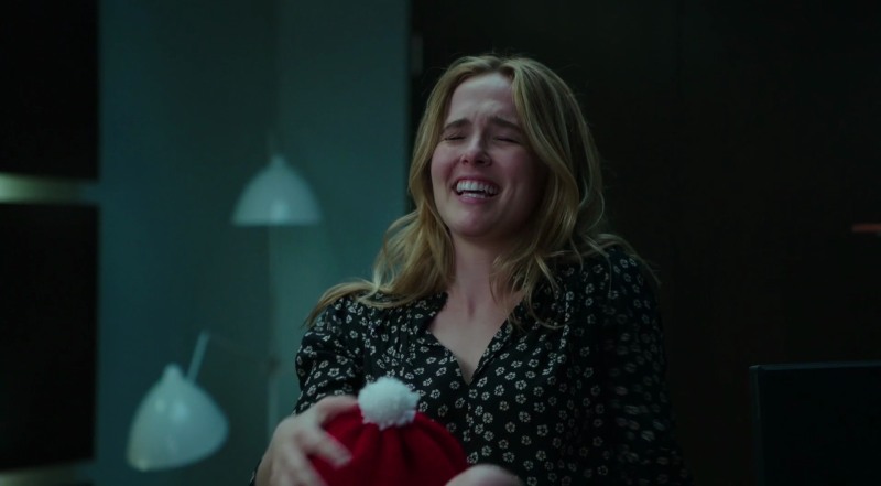 Zoey Deutch Photoshoot