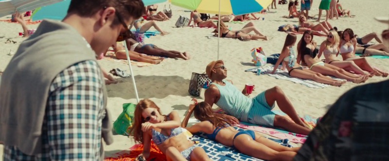 Nation of the murderers of Zoe Deutsch