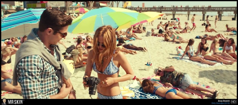 Zoe Deutsch Academy of Vampires Hot